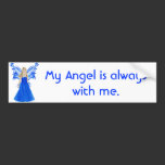 Serenity Bumper Sticker bumper stickers
