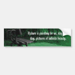 Serenity Bumper Stickers