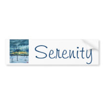 "Serenity" by Hilary J England