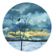 "Serenity" by Hilary J England