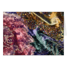 Serenity Cards