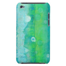 Serenity Case-Mate Case iPod Touch Cases