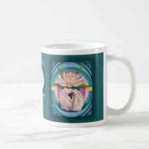 Serenity Coffee Mug