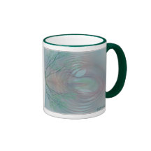 Serenity Coffee Mugs
