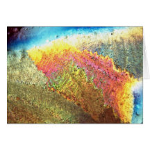 Serenity Greeting Card