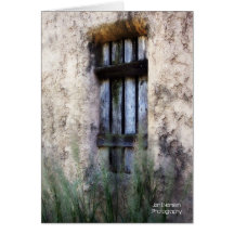 Serenity Greeting Card
