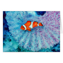 Serenity Greeting Card