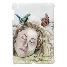 Serenity, iPad Mini Case