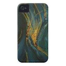 Serenity iPhone 4 Case