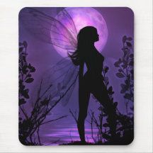 Serenity Mousepad