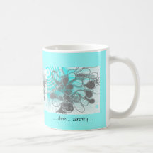 serenity mug