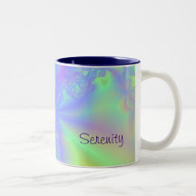 Serenity Mug