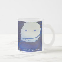Serenity Mugs