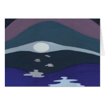 "Serenity" Note Cards