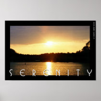 Serenity Posters