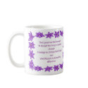 Serenity Prayer mugs