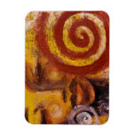 Serenity Premium Magnet