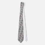 Serenity Neckwear