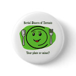 Serial Diners2 - the Plate Pin