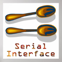 Serial Interface