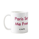 Serial Time Killer Coffee Mug