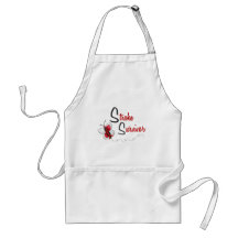 SÉRIE 2 de PAPILLON de survivant de course Tabliers