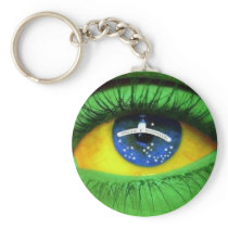 Serie Brasil Keychains