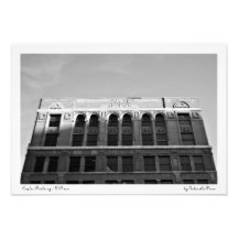 Série d'architecture d'El Paso Photographies