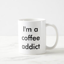Série de café tasses