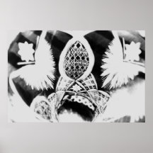 Série de la Roumanie Posters