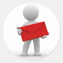 Serie Email Sticker