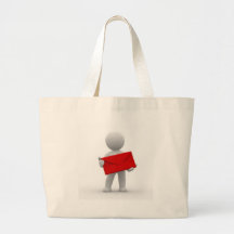 Serie Email Tote Bag
