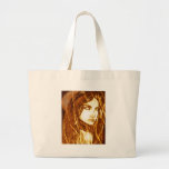 Série SAUVAGE de lune Sac