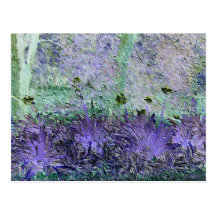 Série surréaliste - 1B Carte Postale