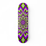 series 09 Explosion Skate Board Decks