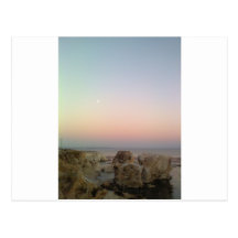 Series - Beaches Post Cards