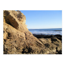 Series - Beaches Postcard