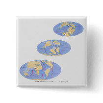 Series of Illustrations of Earth Pins