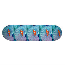 Serinity Skate Board