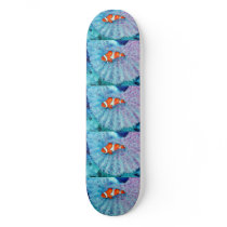 Serinity Skate Board