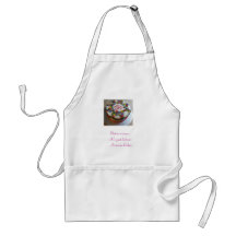 Serious Apron