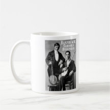 Serious Business Mug