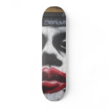 serious skateboards