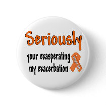 Seriously Button