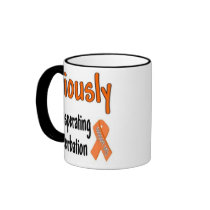 Seriously Mug