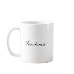 Serotonin Mug