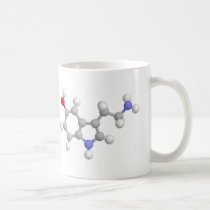 Serotonin mugs