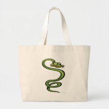 Serpent Bags