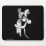 Serpent in Eden Mouse Pad