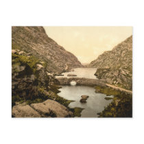 Serpent Lake, Killarney, County Kerry Post Cards